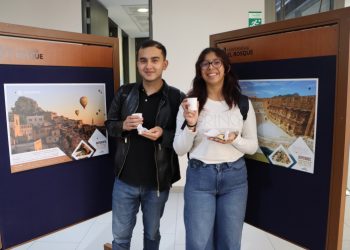 Kolombiyada 'Türk Haftası' etkinliği düzenlendi