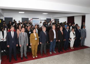 KKTC’de Türk Dünyası Çocuk Edebiyatı Çalıştayı başladı