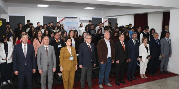 KKTC’de Türk Dünyası Çocuk Edebiyatı Çalıştayı başladı