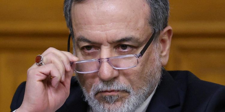 İran Dışişleri Bakanı Arakçi: İran, sınırlamalarla nasıl başa çıkacağını çok iyi biliyor