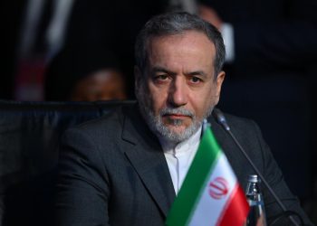 İran Dışişleri Bakanı Arakçi, Ummanın ardından tekrar Pakistana gitti