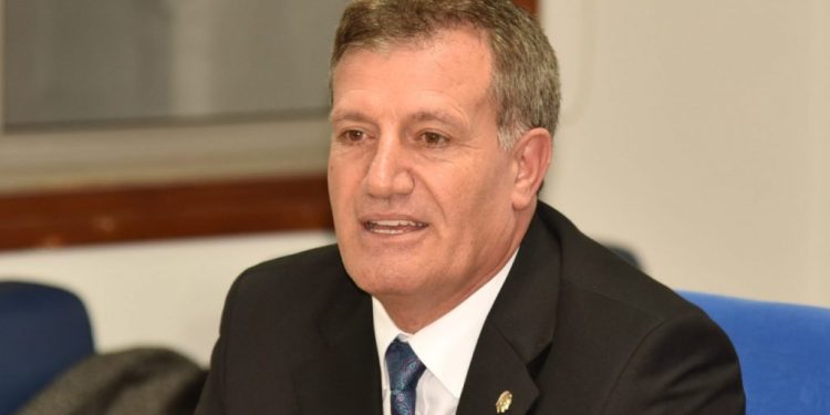 Arıklı: Ekim ayındaki maç için rakiplerimizi bekliyoruz