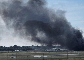 Avustralyada uçak kazası: Parafield Havalimanı hava trafiğine kapatıldı