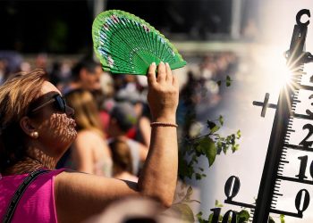 Avrupa 2025'te iklim krizini sert yaşadı