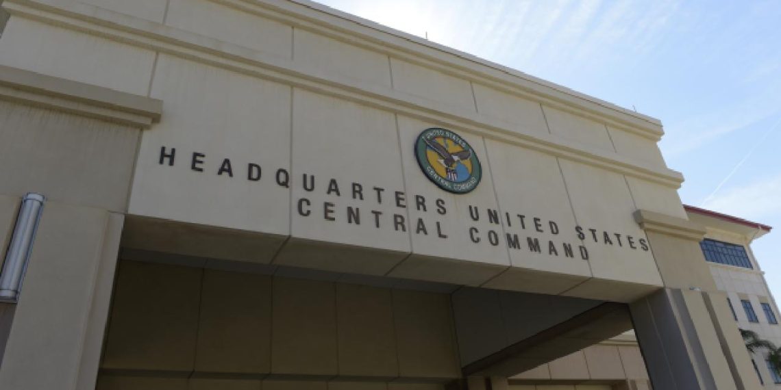 CENTCOM, ABD'nin İran limanlarına ablukası nedeniyle 27 gemiyi geri döndürdüğünü açıkladı