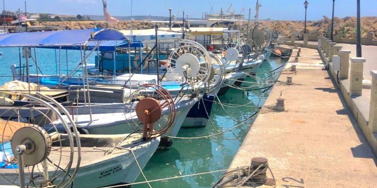 2026 yılı balıkçılık av malzemesi destek başvuruları başlıyor