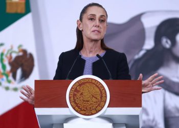 Meksika, ABDye diplomatik nota verdi