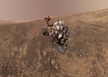 Curiosity Mars'ta yaşamın yeni yapı taşlarını buldu