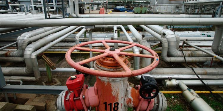 AB'den enerji krizine karşı yeni önlemler