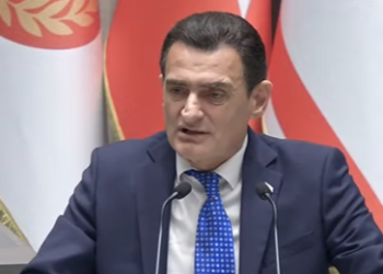 Oğuz: KKTC bir tane, ona sahip çıkacağız