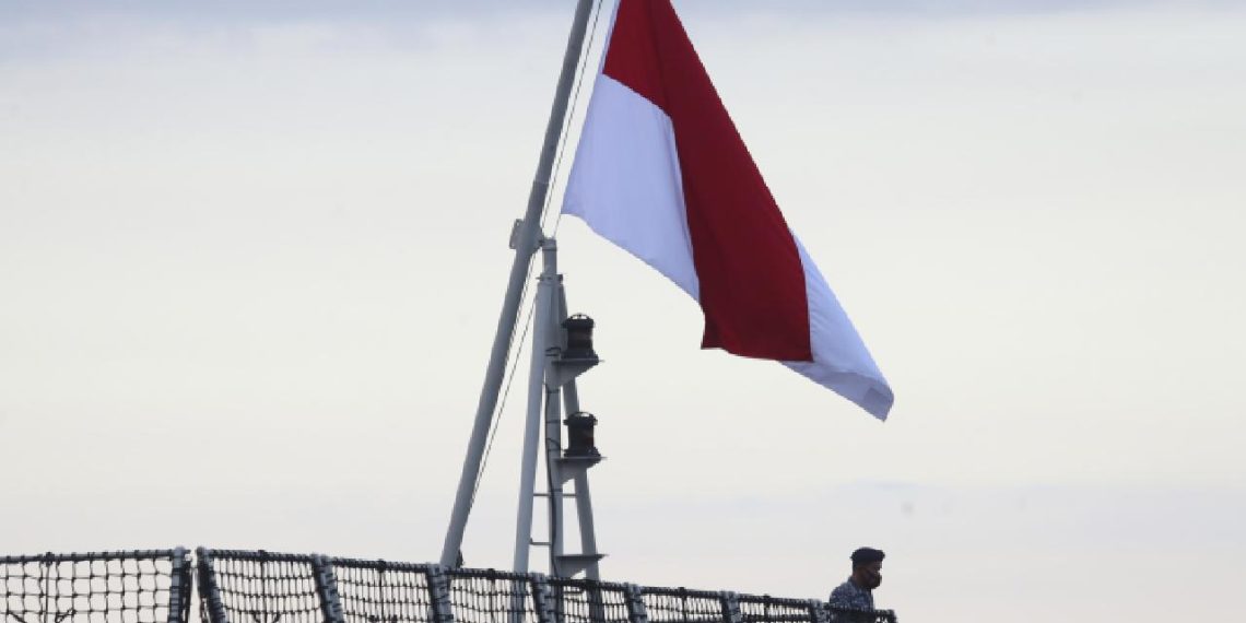 Endonezya Maliye Bakanı: Ülkemiz hayatta kalma modunda