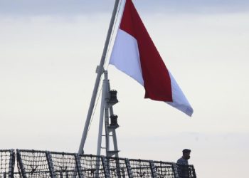 Endonezya Maliye Bakanı: Ülkemiz hayatta kalma modunda