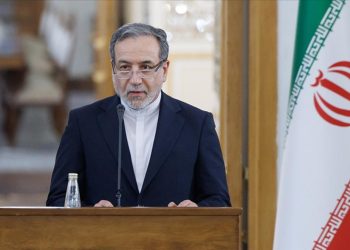 Arakçi'den Pakistan, Umman ve Rusya turu: Amacım istişarelerde bulunmak