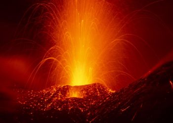 Etna'nın gizemi aydınlandı: Neden bu kadar aktif?