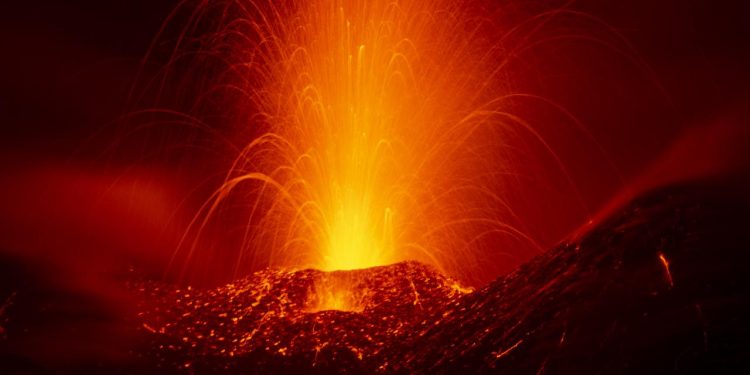 Etna'nın gizemi aydınlandı: Neden bu kadar aktif?