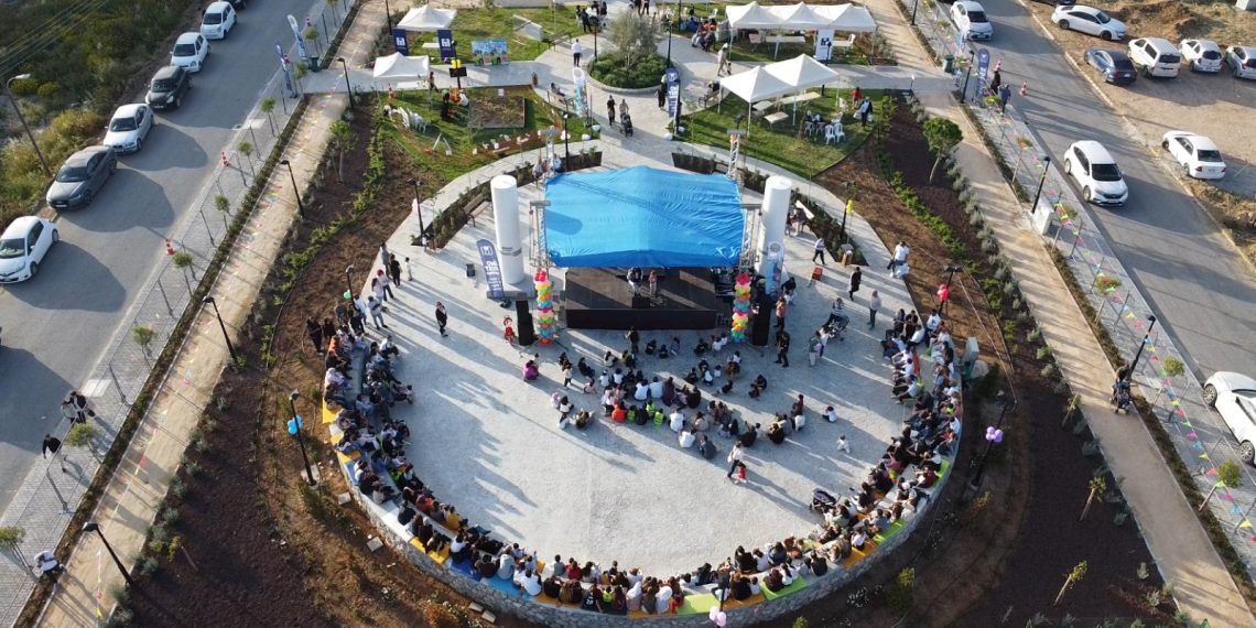 İMO FEST Lefkoşa tamamlandı