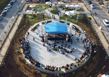 İMO FEST Lefkoşa tamamlandı