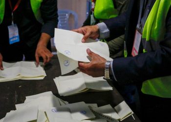 Filistin'de gözler yerel seçim sonuçlarında