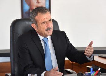 Gazimağusa Belediye Başkanı Uluçay: Su kesintisine karşı önlemler alındı