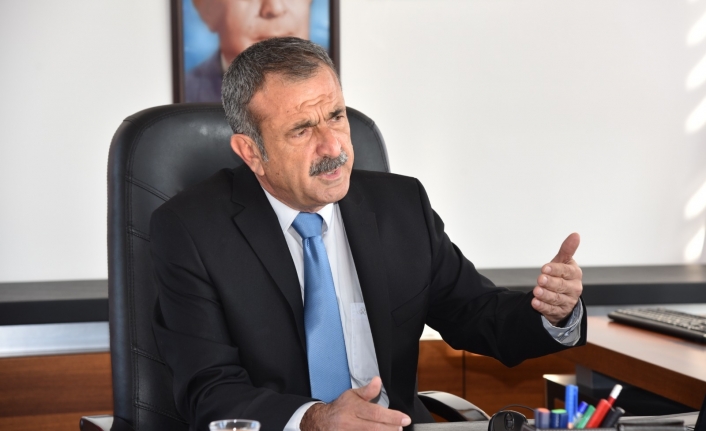 Gazimağusa Belediye Başkanı Uluçay: Su kesintisine karşı önlemler alındı