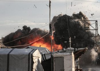 Soykırımcı İsrail'in Gazze Şeridi'ne saldırılarında can kaybı 72 bin 553'e yükseldi