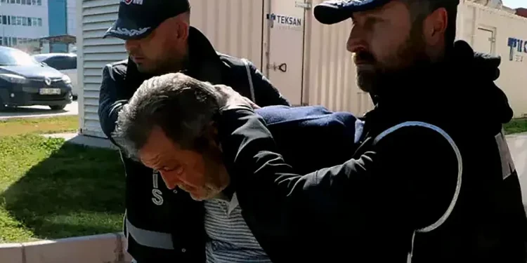 KKTC’ye kaçmıştı; müteahhidin 62 kez müebbet cezası 22 yıla indirildi