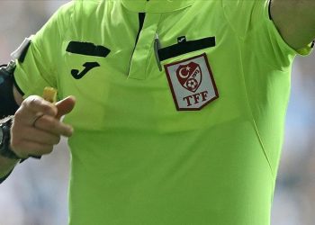 Derbilerin hakemleri belli oldu