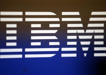 IBM'in geliri ilk çeyrekte arttı