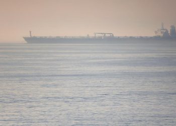 Financial Times: İran bağlantılı tankerler, ABD ablukasını aştı