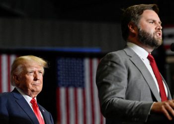 ABD Başkan Yardımcısı Vance'in, Pentagon'un İran brifinglerini sorguladığı iddia edildi