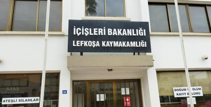 Lefkoşa İlçe Emniyet Kurulu toplandı