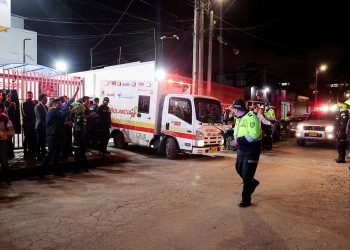 Kolombiya'da bombalı saldırıda 14 kişi öldü, 38 kişi yaralandı