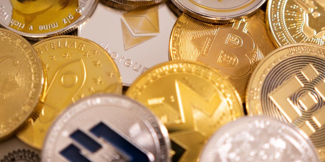 ABD, İran'a ait yaklaşık 500 milyon dolarlık kripto varlığa el koyduğunu açıkladı