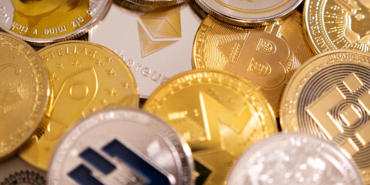 ABD, İran'a ait yaklaşık 500 milyon dolarlık kripto varlığa el koyduğunu açıkladı