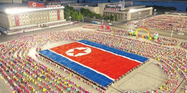 Kuzey Kore'nin 13 yıllık infaz haritası