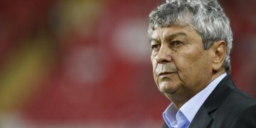 Rumen teknik direktör Mircea Lucescu, 80 yaşında hayatını kaybetti