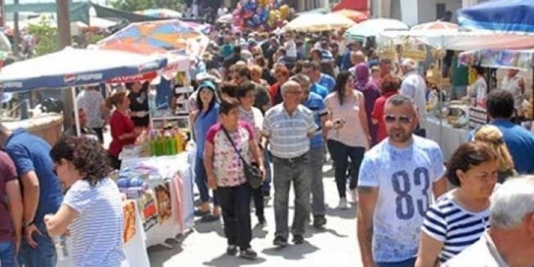 XXI. Evvel Zaman İçinde Lurucina Panayırı, 3 Mayıs’ta