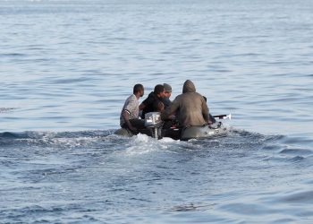 İngiltere ve Fransa'dan göçmenleri engellemek için 662 milyon sterlinlik anlaşma