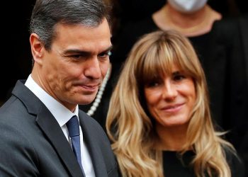 İspanyada First Lady için 24 yıl hapis istemi