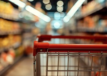 Avusturya'da süpermarkette satılan bebek mamasında fare zehri tespit edildi