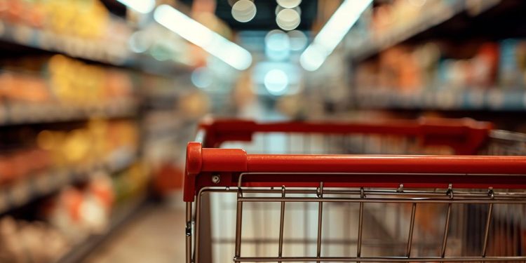 Avusturya'da süpermarkette satılan bebek mamasında fare zehri tespit edildi