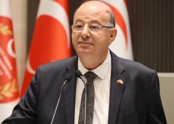 Sağlık Bakanı Dinçyürek: İspat edilirse merkezin kapatılması dahil ne gerekirse yapılacak