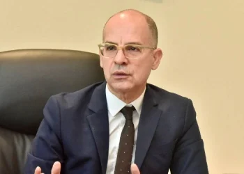 Mehmet Dânâ: Rum tarafının üçüncü ülkelerle anlaşmaları çözüm çabalarına zarar veriyor