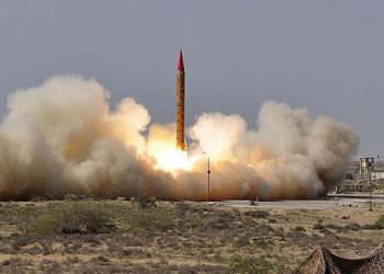 SIPRI: AsyaPasifik ülkelerinin askeri harcamaları 2025'te yüzde 8,1 arttı