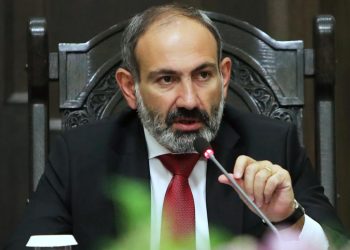 Ermenistan Başbakanı Paşinyan: Karabağ konusunu kapatıyoruz