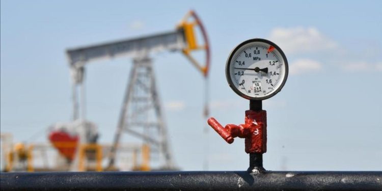 Brent petrolün varili 95,27 dolardan işlem görüyor