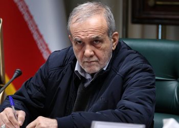 Pezeşkiyan: İran, her zaman diyalog ve anlaşmayı memnuniyetle karşılamaktadır