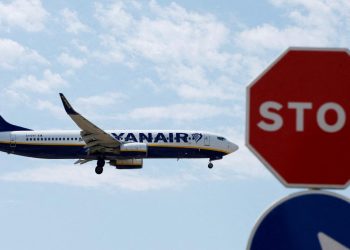 Ryanair CEO'su Michael OLeary'den Avrupa havacılık sektörü için iflas uyarısı