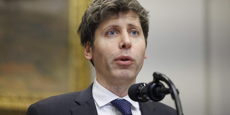 OpenAI CEOsu Sam Altmandan özür mektubu: Saldırganı bildirmeliydik