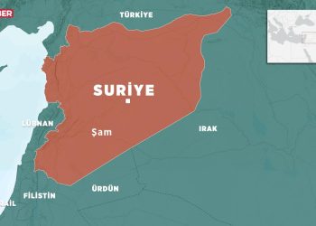 Suriye ile Irak arasındaki YarubiyeRabia Sınır Kapısı 13 yıl sonra yeniden açıldı